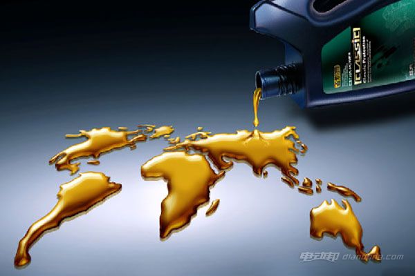 润滑油产业发展趋势（附产业链、市场现状、竞争格局）